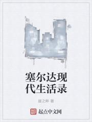 女将军现代生活录