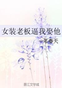 女装老板叫我娶他无防盗