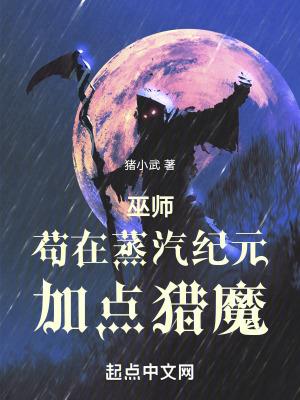 巫师苟在蒸汽纪元加点猎魔 岁月