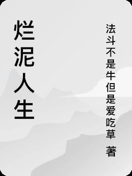 烂泥人生攻略