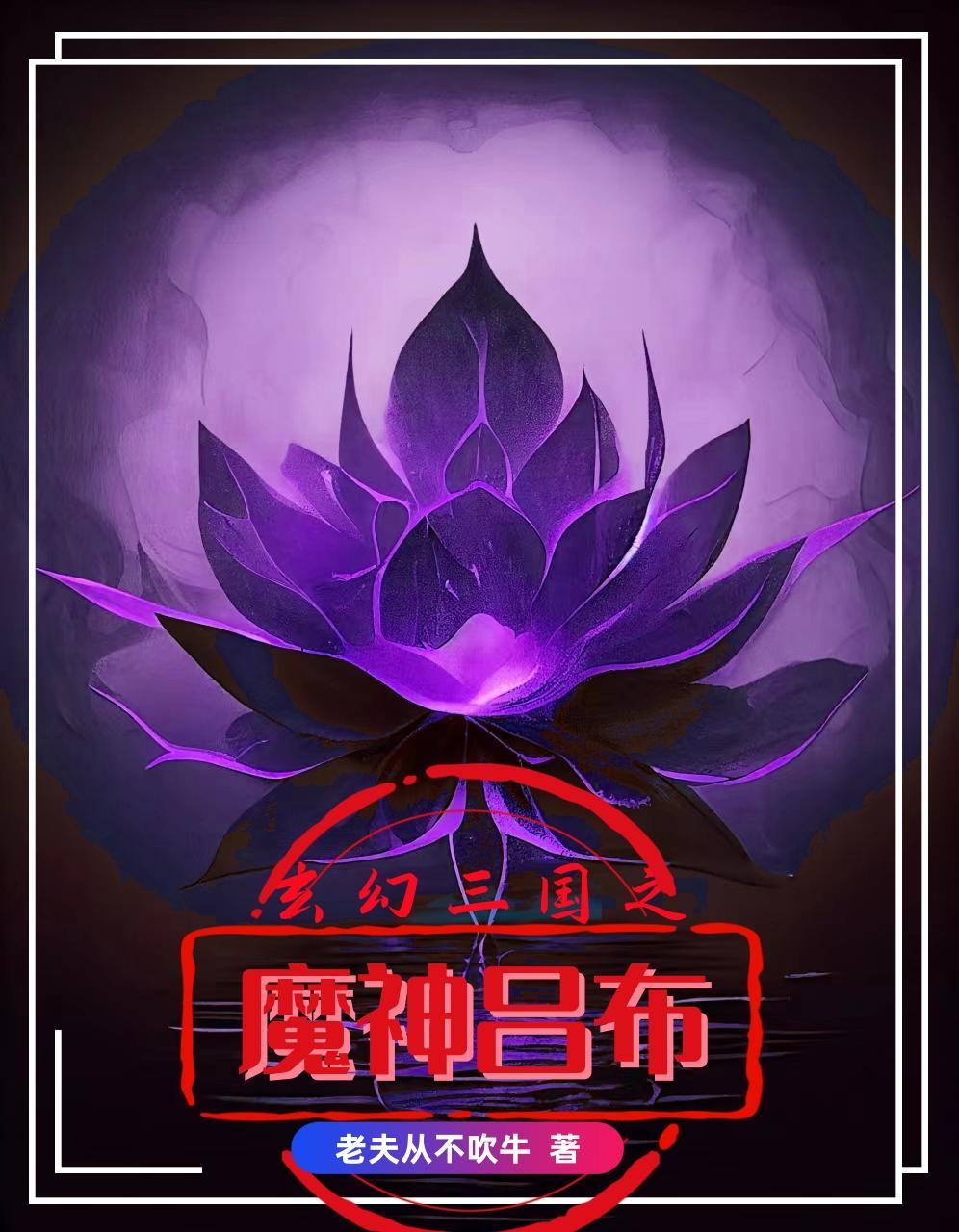 玄幻三国之最强魔王