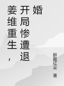 重生三国姜维