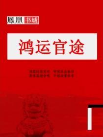 鸿运官途王洋最新更新章节列表