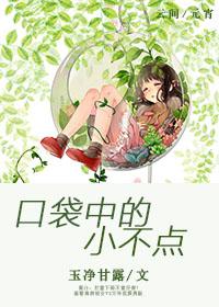 口袋里的小可爱