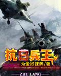 中国抗日兵王